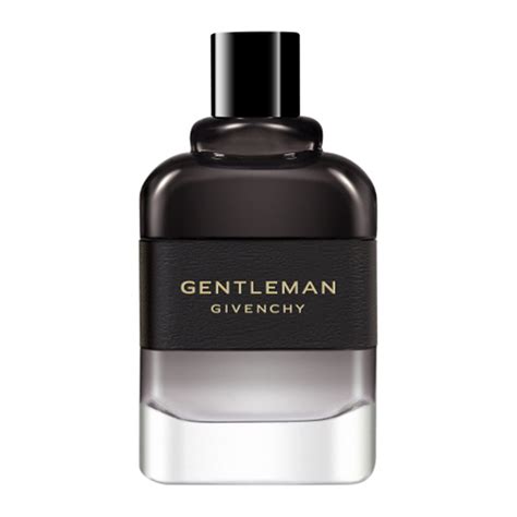 gentleman givenchy boise